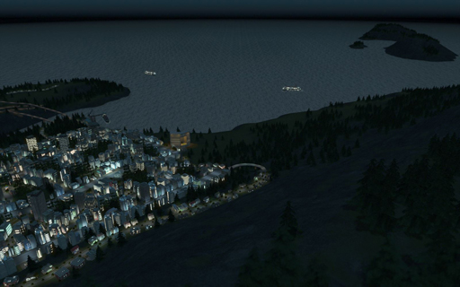 画像ギャラリー No.003のサムネイル画像 / ［gamescom］シティシム「Cities: Skylines」に拡張セットが登場。一部機能はパッチで無料提供