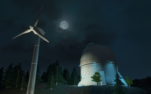 画像ギャラリー No.009のサムネイル画像 / ［gamescom］シティシム「Cities: Skylines」に拡張セットが登場。一部機能はパッチで無料提供