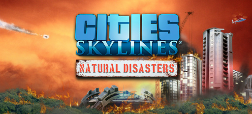 画像ギャラリー No.003のサムネイル画像 / ［gamescom］自然災害が“あなたの街”を襲う。「Cities: Skylines」の拡張パック第3弾「Natural Disasters」のプレイアブルデモをチェックしてきた