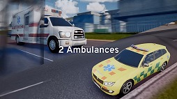 画像ギャラリー No.006のサムネイル画像 / 「Cities: Skylines」,ユーザー作成アセットを有料配信するDLC“Vehicles of the World”と“Map Pack”が1月25日リリース