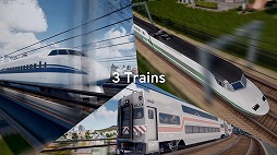 画像ギャラリー No.007のサムネイル画像 / 「Cities: Skylines」,ユーザー作成アセットを有料配信するDLC“Vehicles of the World”と“Map Pack”が1月25日リリース