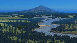 画像ギャラリー No.009のサムネイル画像 / 「Cities: Skylines」,ユーザー作成アセットを有料配信するDLC“Vehicles of the World”と“Map Pack”が1月25日リリース