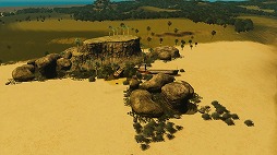 画像ギャラリー No.011のサムネイル画像 / 「Cities: Skylines」,ユーザー作成アセットを有料配信するDLC“Vehicles of the World”と“Map Pack”が1月25日リリース