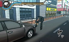 画像ギャラリー No.008のサムネイル画像 / 3DS「喧嘩番長6〜ソウル＆ブラッド〜」の発売が決定。札付きのワル「朝比奈大吾」を主人公に，より自由度の増した不良高校生活が楽しめる