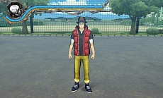 画像ギャラリー No.010のサムネイル画像 / 3DS「喧嘩番長6〜ソウル＆ブラッド〜」の発売が決定。札付きのワル「朝比奈大吾」を主人公に，より自由度の増した不良高校生活が楽しめる