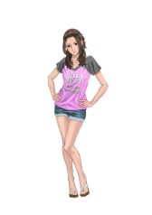 画像ギャラリー No.018のサムネイル画像 / 3DS「喧嘩番長6〜ソウル＆ブラッド〜」の発売が決定。札付きのワル「朝比奈大吾」を主人公に，より自由度の増した不良高校生活が楽しめる