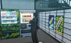 画像ギャラリー No.026のサムネイル画像 / 「喧嘩番長6」が実在企業5社とタイアップ。「ジーンズメイト」で買った服で街を歩き，「餃子の王将」で中華料理を食べて体力回復ができる