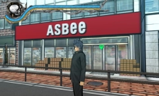 画像ギャラリー No.032のサムネイル画像 / 「喧嘩番長6」が実在企業5社とタイアップ。「ジーンズメイト」で買った服で街を歩き，「餃子の王将」で中華料理を食べて体力回復ができる