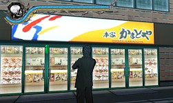 画像ギャラリー No.001のサムネイル画像 / 「喧嘩番長6」,「本家かまどや」とのコラボ弁当「ダブルメンチカツ丼」が登場