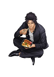 画像ギャラリー No.003のサムネイル画像 / 「喧嘩番長6」,「本家かまどや」とのコラボ弁当「ダブルメンチカツ丼」が登場