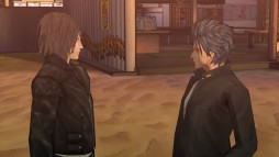 画像ギャラリー No.002のサムネイル画像 / 「喧嘩番長6」，見るからに凶悪なメンツのそろったキャラクター紹介映像が公開。発売に備えて登場人物達を頭に叩き込もう