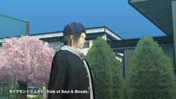 画像ギャラリー No.003のサムネイル画像 / 「喧嘩番長6」，見るからに凶悪なメンツのそろったキャラクター紹介映像が公開。発売に備えて登場人物達を頭に叩き込もう