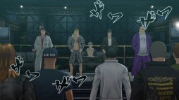 画像ギャラリー No.005のサムネイル画像 / 「喧嘩番長6」，見るからに凶悪なメンツのそろったキャラクター紹介映像が公開。発売に備えて登場人物達を頭に叩き込もう