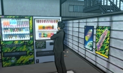 画像ギャラリー No.004のサムネイル画像 / 「喧嘩番長6」デザインのチェリオ登場。ゲーム中では回復アイテムとして販売