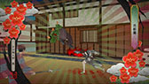 画像ギャラリー No.003のサムネイル画像 / PS3用ソフト「憂世ノ志士」とPS Vita用ソフト「憂世ノ浪士」の発売が決定。幕末を舞台に,史実をベースにしたifのストーリーを描くアクションADV
