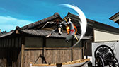 画像ギャラリー No.004のサムネイル画像 / PS3用ソフト「憂世ノ志士」とPS Vita用ソフト「憂世ノ浪士」の発売が決定。幕末を舞台に,史実をベースにしたifのストーリーを描くアクションADV