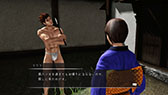 画像ギャラリー No.007のサムネイル画像 / PS3用ソフト「憂世ノ志士」とPS Vita用ソフト「憂世ノ浪士」の発売が決定。幕末を舞台に,史実をベースにしたifのストーリーを描くアクションADV