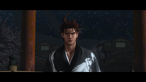 画像ギャラリー No.003のサムネイル画像 / PS3「憂世ノ志士」のOPムービーが公開。ノリノリの音楽に乗せて坂本龍馬を中心としたさまざまなシーンが描かれる