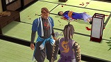 憂世ノ浪士
