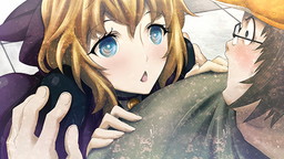 画像ギャラリー No.004のサムネイル画像 / MAGES.配信アプリのセールが実施決定。「線形拘束のフェノグラム」iOS韓国語版の発売記念