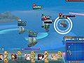 貿易＆海戦にフォーカスした「蒼海の武装商船（プライヴァティア）」は今夏サービス開始。オープンβテストが6月中旬に実施