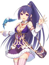 画像ギャラリー No.004のサムネイル画像 / 「蒼海の武装商船（プライヴァティア）」，6月23日から3日間限定でプレオープンβテストを実施。ゲームの流れがわかるPVも公開