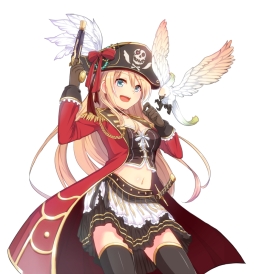 画像ギャラリー No.005のサムネイル画像 / 貿易と海戦を楽しめるSLG「蒼海の武装商船（プライヴァティア）」の正式サービスが本日開始に