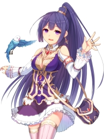 画像ギャラリー No.006のサムネイル画像 / 貿易と海戦を楽しめるSLG「蒼海の武装商船（プライヴァティア）」の正式サービスが本日開始に