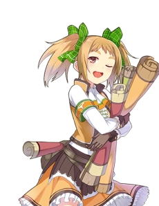 画像ギャラリー No.007のサムネイル画像 / 貿易と海戦を楽しめるSLG「蒼海の武装商船（プライヴァティア）」の正式サービスが本日開始に