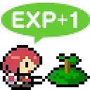 画像ギャラリー No.002のサムネイル画像 / 8bitテイストのアクションRPG「フェアルーン」，3DS向けに10月8日配信