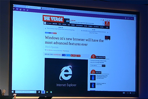 画像ギャラリー No.003のサムネイル画像 / 【速報】Windows 10はWindows 7&8.1からの期間限定無償アップグレードが可能に。Xbox Appやゲームストリーミング機能も標準搭載
