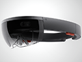 Microsoftの驚くべき隠し球，立体映像対応HMD「HoloLens」は何ができるのか？