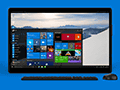 Windows 10は7エディションに。リリース後1年間，Windows 8.x＆7のユーザーは無償でアップグレード可能