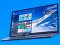 ［COMPUTEX］リリースを7月に控えるWindows 10の利点や機能がアピールされたMicrosoftプレスカンファレンス