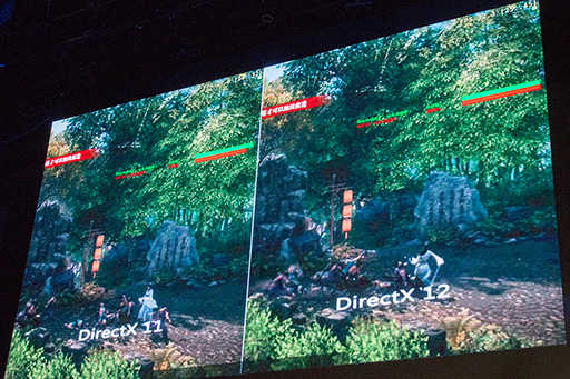 画像ギャラリー No.017のサムネイル画像 / ［COMPUTEX］リリースを7月に控えるWindows 10の利点や機能がアピールされたMicrosoftプレスカンファレンス