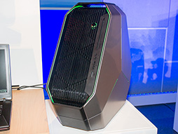 画像ギャラリー No.018のサムネイル画像 / ［COMPUTEX］リリースを7月に控えるWindows 10の利点や機能がアピールされたMicrosoftプレスカンファレンス