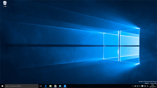 画像ギャラリー No.002のサムネイル画像 / ゲーマーのためのWindows 10集中講座(2) 新しくなったUIの基本と使い方を総まとめ