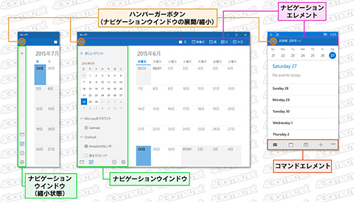 画像ギャラリー No.034のサムネイル画像 / ゲーマーのためのWindows 10集中講座(2) 新しくなったUIの基本と使い方を総まとめ