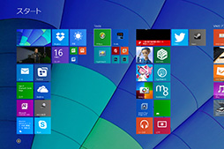 画像ギャラリー No.035のサムネイル画像 / ゲーマーのためのWindows 10集中講座(2) 新しくなったUIの基本と使い方を総まとめ