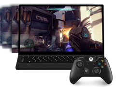 Windows 10に統合される「Xbox Live」機能は，ソーシャル面で大きく進化