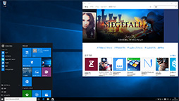 画像ギャラリー No.003のサムネイル画像 / ゲーマーのためのWindows 10集中講座（4）これで分かるWindows 10のインストール方法