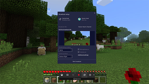 画像ギャラリー No.005のサムネイル画像 / PCゲームのフレームレートが良くなる？ Windows 10の次期アップデートで導入される「Game Mode」の概要が明らかに