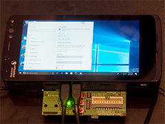 ［COMPUTEX］「Snapdragon 835」上で動くWindows 10は，どのようにWindowsアプリを動かすのか？