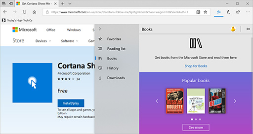 画像ギャラリー No.028のサムネイル画像 / Windows 10の大型アップデート「April 2018 Update」が4月30日に配信開始。注目すべき新機能や改良点はこれだ