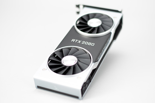 画像ギャラリー No.006のサムネイル画像 / Windows 10がついに「DirectX Raytracing」(DXR)をサポート――本日公開の「October 2018 Update」で