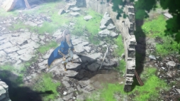 画像ギャラリー No.003のサムネイル画像 / LINE初の本格SRPGを謳う「LINE アルビオン戦記」の配信がスタート。事前登録者数は18万を突破