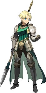 画像ギャラリー No.001のサムネイル画像 / 【PR】「LINE アルビオン戦記」の概要と見どころを徹底紹介。 “君だけの最強傭兵団”を作りあげろ!