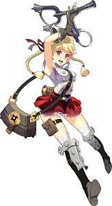 画像ギャラリー No.002のサムネイル画像 / 【PR】「LINE アルビオン戦記」の概要と見どころを徹底紹介。 “君だけの最強傭兵団”を作りあげろ!