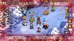 画像ギャラリー No.015のサムネイル画像 / 【PR】「LINE アルビオン戦記」の概要と見どころを徹底紹介。 “君だけの最強傭兵団”を作りあげろ!