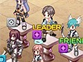 【PR】「LINE アルビオン戦記」の概要と見どころを徹底紹介。　“君だけの最強傭兵団”を作りあげろ！